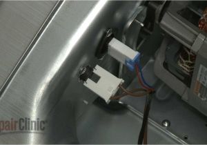 Samsung Heating Element Wiring Diagram Samsung Dryer Won T Start Replace thermal Fuse Dc47 00016a Youtube