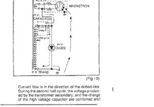 Samsung Microwave Wiring Diagram Parts for Samsung Mw4530u Xaa Oven Circuit Description Parts