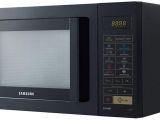 Samsung Microwave Wiring Diagram Samsung 28 L Convection Microwave Oven Ce104 Vd B Black Amazon