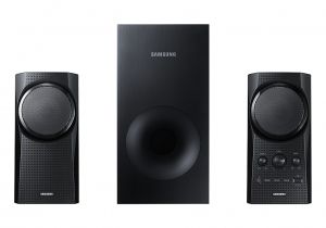Samsung Surround sound Wiring Diagram Samsung 40w 2 1ch Multimedia Speaker K20 Black Price Reviews