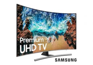 Samsung Tv Wiring Diagram 65 Class Nu8500 Premium Curved Smart 4k Uhd Tv Un65nu8500fxza