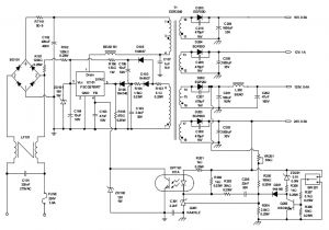 Samsung Tv Wiring Diagram Crt Tv Diagram as Well as Constant Current source Circuit Blog