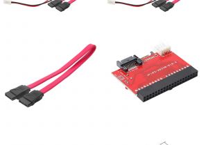Sata Hard Drive Wiring Diagram Visit to Buy 2 In 1 Ide to Sata Sata to Ide Converter