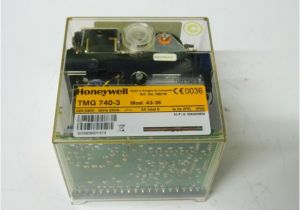 Satronic Control Box Wiring Diagram Honeywell Tmg 740 3 Mod 43 35 for Sale Ebay