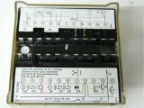 Satronic Control Box Wiring Diagram Honeywell Tmg 740 3 Mod 43 35 for Sale Ebay