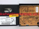 Satronic Control Box Wiring Diagram Siemens Landis Lfl1 333 110v Control Box C21363e Siemens Control