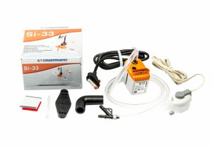 Sauermann Si 3100 Wiring Diagram List Pumps Sauermann Group