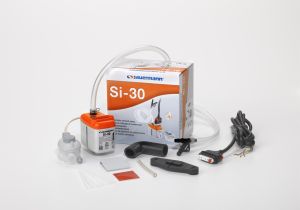 Sauermann Si 3100 Wiring Diagram List Pumps Sauermann Group