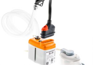 Sauermann Si 3100 Wiring Diagram Sauermann Si3100 Mini Condensate Pump 120 V 60 Hz for Sale Online