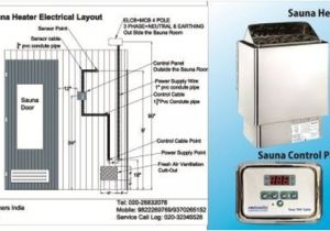 Sauna Heater Wiring Diagram Sauna Bath Construction Details at Rs 900 Cft A A A A A A A A Sauna Heater Wiring Diagram Sauna Bath Construction Details at Rs 900 Cft A A A A A A A A
