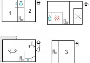 Sauna Wiring Diagram Stunning Home In Insel Poel Timmendorf W Sauna and 3 Bedrooms