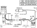 Sbc Distributor Wiring Diagram Chevy Ignition Coil Wiring Diagram Wiring Diagram toolbox
