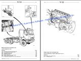 Scania Wiring Diagrams Renault Truck Wiring Diagram Wiring Diagram Schema