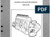 Scania Wiring Diagrams Scania Fault Codes Relay Hvac