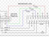 Scart Plug Wiring Diagram Av Wiring Diagrams Wiring Diagram