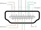 Scart Wiring Diagram A V Cable Wiring Diagram Wiring Diagram Technic