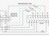 Scart Wiring Diagram Av Wiring Diagrams Wiring Diagram Centre