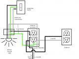 Schematic Diagram Of House Wiring Electrical House Wiring Basics Click On the Diagram to See Data