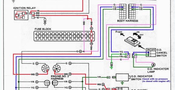 Schematic Diagram Of House Wiring Wiring Diagram toyota Unser Extended Wiring Diagram