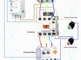 Schneider Electric Contactor Wiring Diagram 3 Phase Contactor Wiring Diagram Start Stop Climatejourney org
