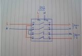 Schneider Electric Contactor Wiring Diagram Electrical Contactor Diagram Wiring Diagram Rules
