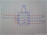Schneider Electric Contactor Wiring Diagram Electrical Contactor Diagram Wiring Diagram Rules