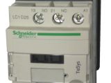 Schneider Electric Contactor Wiring Diagram Lc1d25