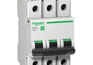 Schneider Electric Contactor Wiring Diagram Miniature Circuit Breakers Multi 9 Schneider Electric