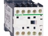 Schneider Electric Contactor Wiring Diagram Motor Starters and Protection Components Schneider Electric