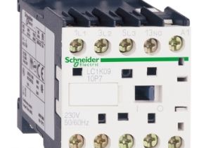Schneider Electric Contactor Wiring Diagram Motor Starters and Protection Components Schneider Electric