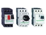 Schneider Electric Contactor Wiring Diagram thermal Magnetic Motor Circuit Breakers Tesys Gv2 Schneider Electric