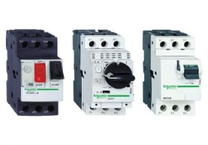 Schneider Electric Contactor Wiring Diagram thermal Magnetic Motor Circuit Breakers Tesys Gv2 Schneider Electric