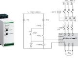 Schneider soft Starter Wiring Diagram Starter Wiring Schematic Wiring Diagram