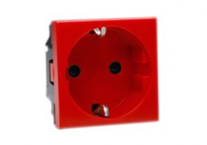 Schuko socket Wiring Diagram European Cee7 3 Schuko socket Outlet 16a 250v Eu1 16r Type F Schuko socket Wiring Diagram European Cee7 3 Schuko socket Outlet 16a 250v Eu1 16r Type F