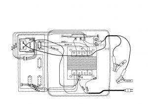 Schumacher Se 5212a Wiring Diagram Schumacher Battery Charger Wiring Schematic Schema Wiring Diagram