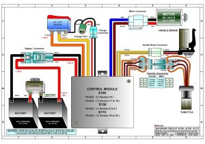 Scoot N Go Electric Scooter Wiring Diagram Basic Scooter Wiring Diagram Speed Wiring Library