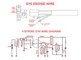 Scooter Ignition Wiring Diagram Gy6 Wiring Diagram Wiring Diagram Operations Scooter Ignition Wiring Diagram Gy6 Wiring Diagram Wiring Diagram Operations