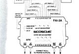 Scosche Fai 3a Wiring Diagram Scosche Wiring Harness Instructions Wiring Diagram Priv