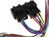 Scosche Gmda Wiring Diagram Chevy Aveo Wiring Harness Wiring Diagram Repair Guides Scosche Gmda Wiring Diagram Chevy Aveo Wiring Harness Wiring Diagram Repair Guides