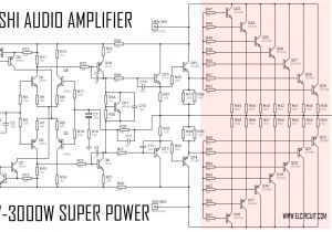 Scosche Wiring Diagram Power Amplifier Wiring Circuit Diagram Super Circuit Diagram