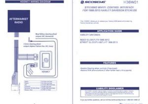 Scosche Wiring Diagram Www Scosche Com Questions Answers with Pictures Fixya