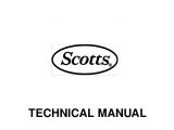 Scotts S1642 Wiring Diagram John Deere S2348 Scotts Yard and Garden Tractor Service Repair Manual
