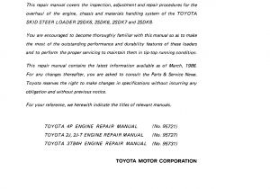 Sdc 1511 Wiring Diagram 2sdk6 2sdk7 2sdk8 Skid Steer Repair Manual Pub Z Manualzz Com