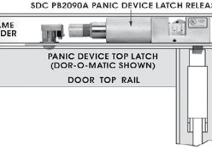 Sdc 1511 Wiring Diagram Access Egress solutions for Building Security and Life Safety Pdf