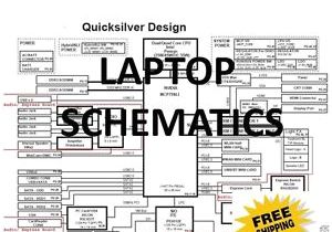 Sdc 1511 Wiring Diagram Laptop Motherboards Schematics Boardviews Bioses 3in1 5500 Pdf S to