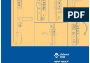Sdc 1511 Wiring Diagram Sdc Price Book 2014 Access Control Lock Security Device