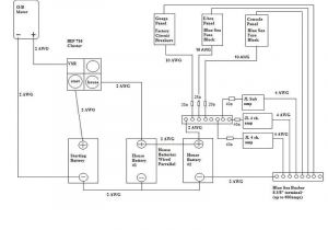 Sea Ray Bilge Pump Wiring Diagram Sea Pro Wiring Diagram Blog Wiring Diagram