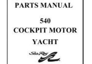 Sea Ray Bilge Pump Wiring Diagram Visual Foxpro Sea Ray Boats