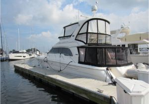 Sea Ray Boat Wiring Diagram 2002 Sea Ray 480 Sedan Bridge Power Boat for Sale Www Yachtworld Com