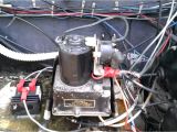 Sea Ray Boat Wiring Diagram Boat Restoration 1976 Sea Ray A Tip for Raising Power Trim Youtube